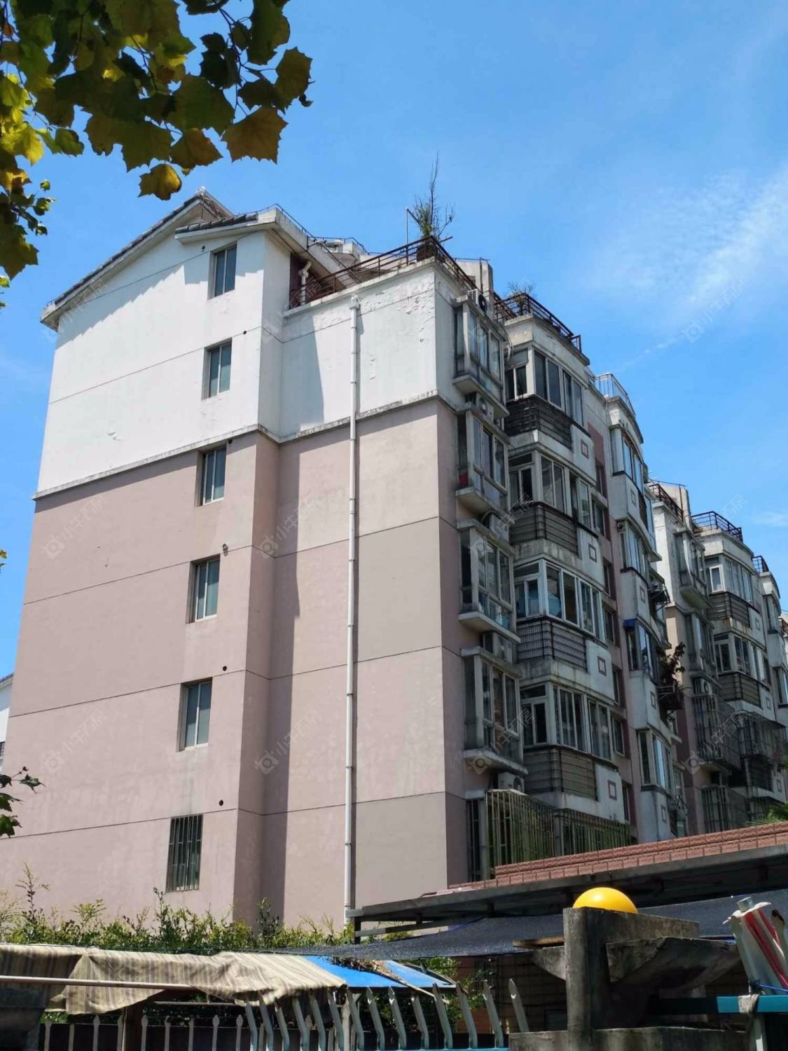 上海馨华苑小区_馨华苑小区null