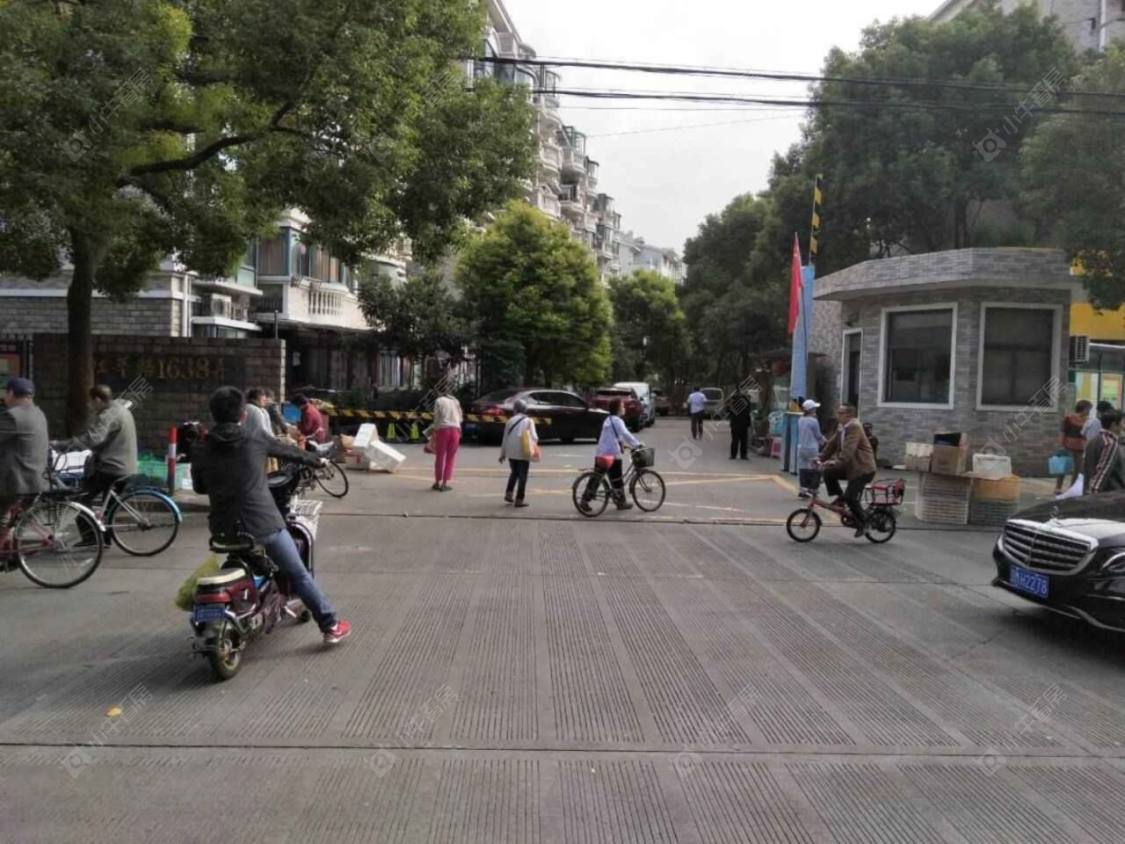 上海仲义苑小区_仲义苑小区null