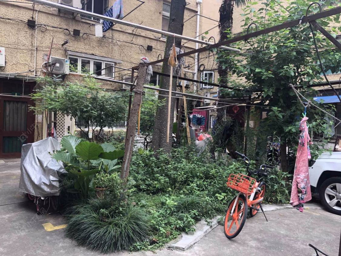 上海淮海中路542弄小区_淮海中路542弄小区null