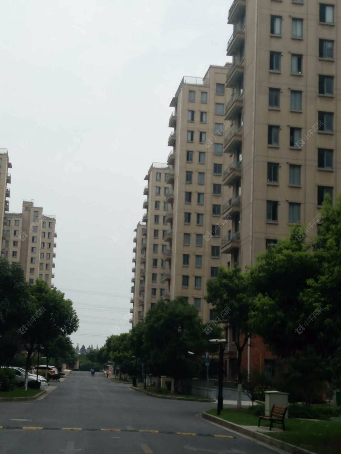 上海唐丰苑小区_唐丰苑小区null