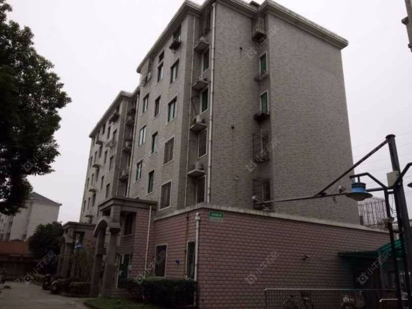 上海昌鑫时代绿园小区_昌鑫时代绿园小区null