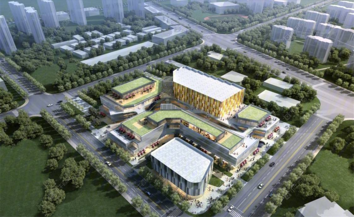 上海太平洋中环广场小区_太平洋中环广场小区null