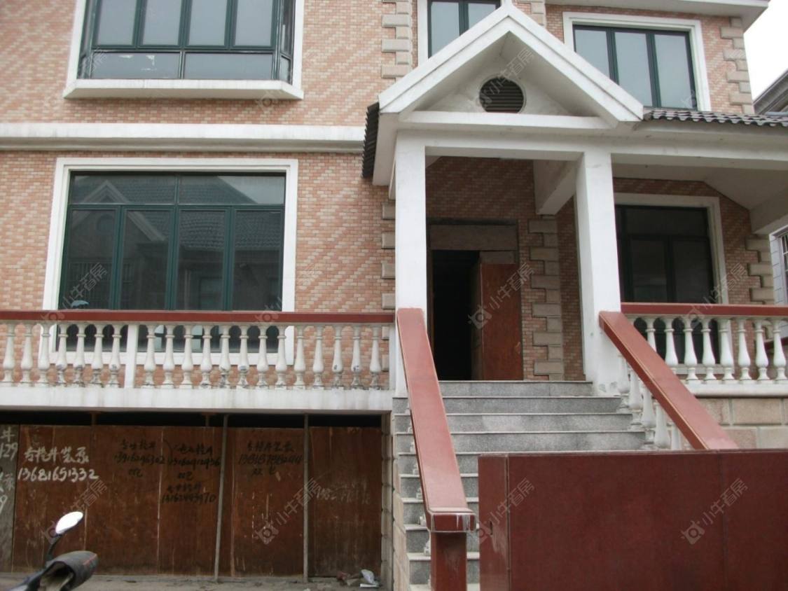 上海叶家村小区_叶家村小区null