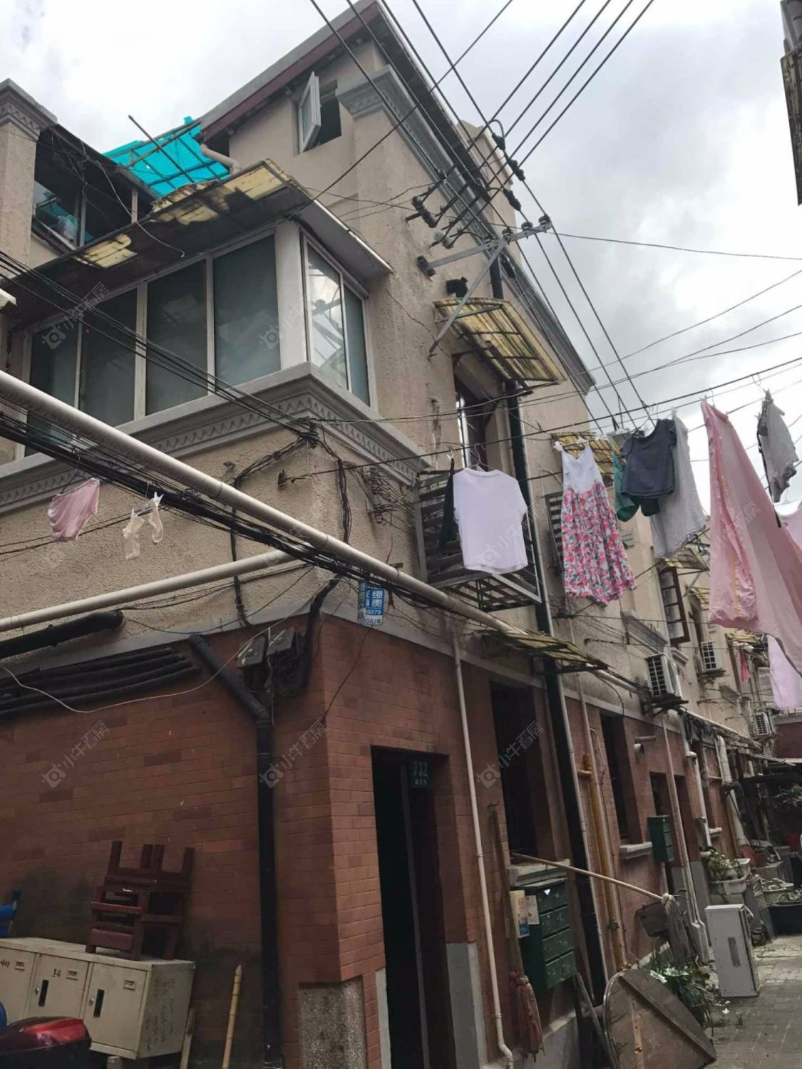 上海康宁邨小区_康宁邨小区null