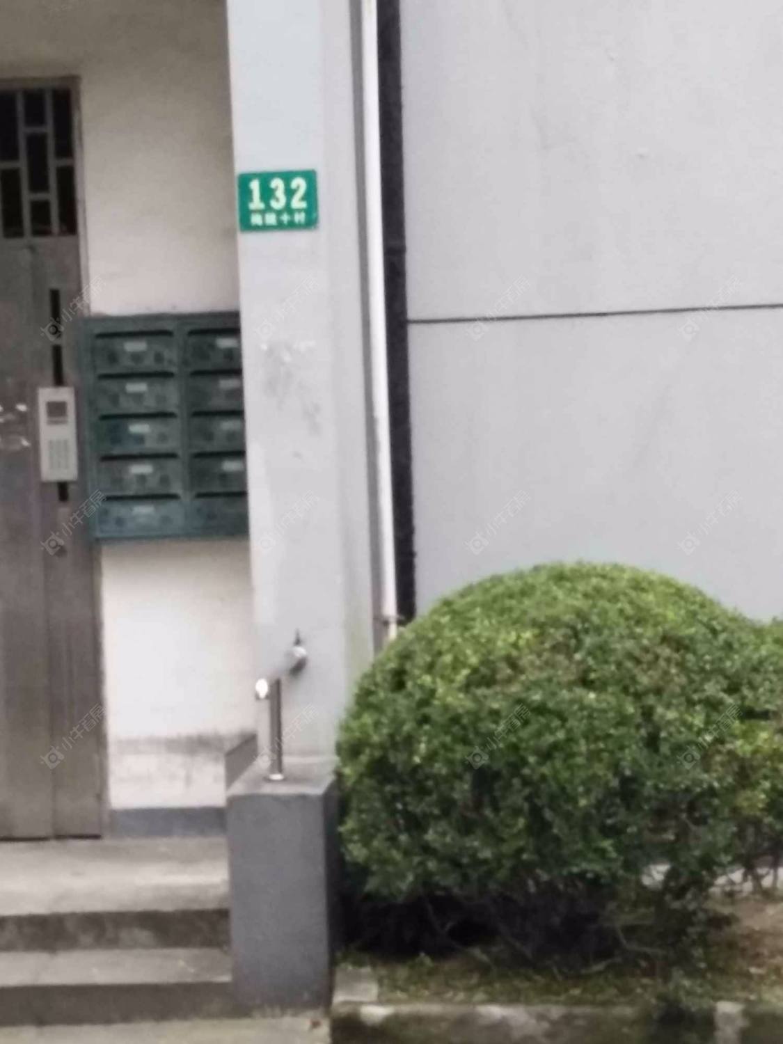 上海梅陇十村小区_梅陇十村小区null