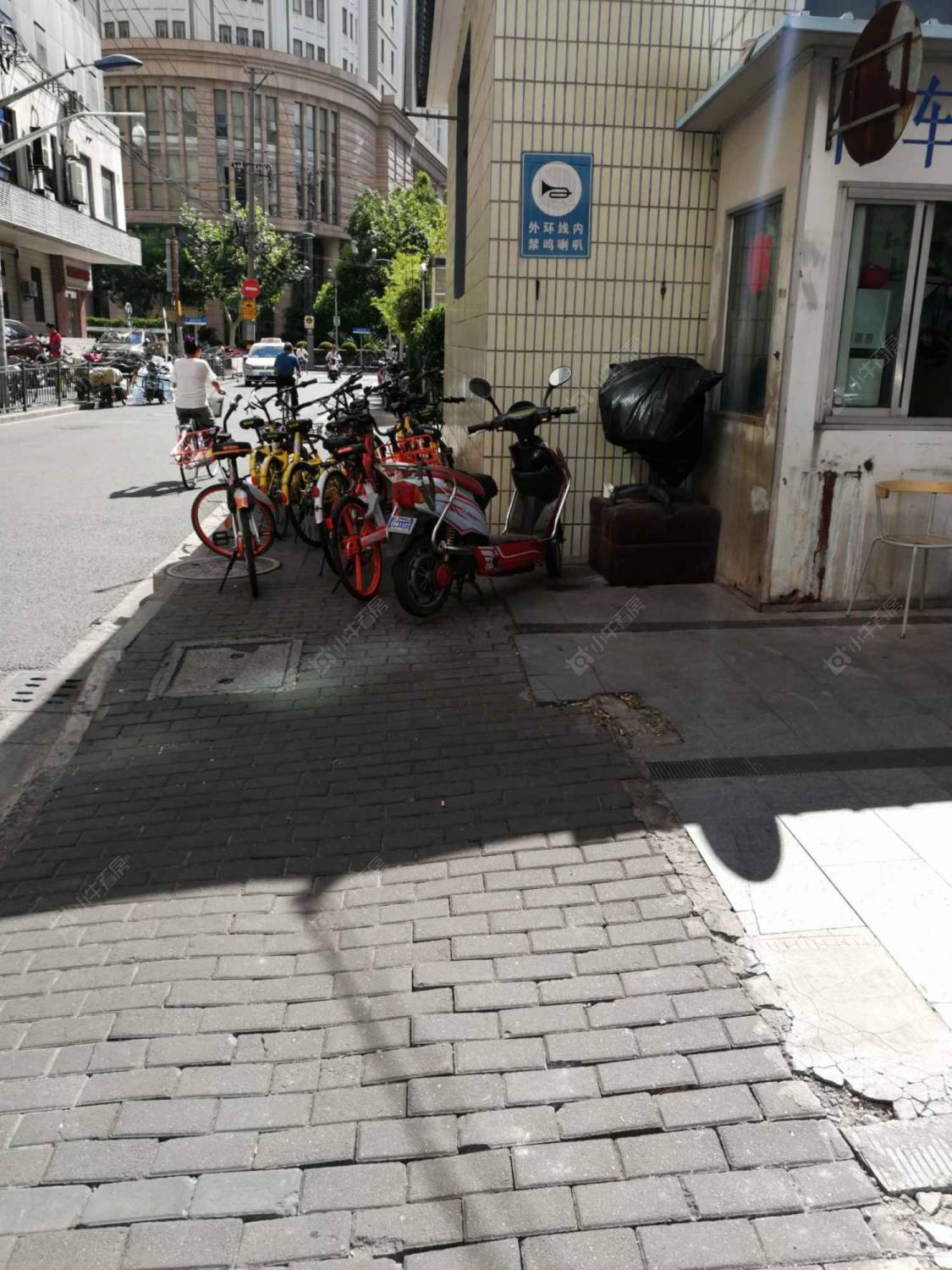 上海中信福申大楼小区_中信福申大楼小区null