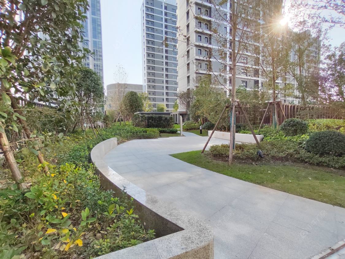 上海前滩江悦名庭小区_前滩江悦名庭小区null