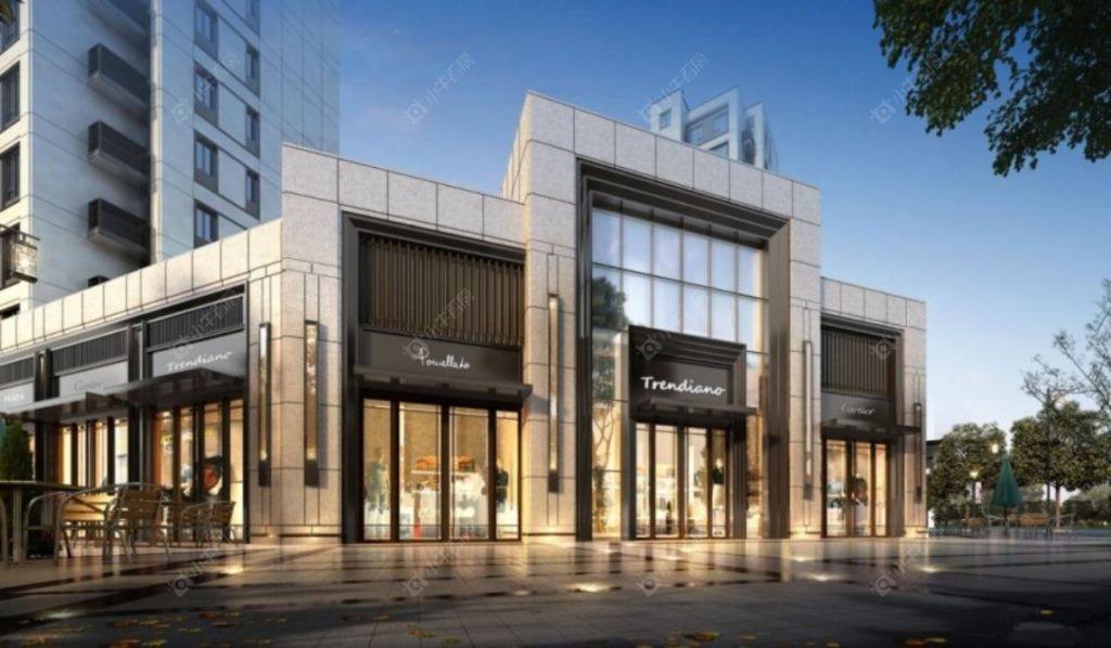 上海公元2040小区_公元2040小区null