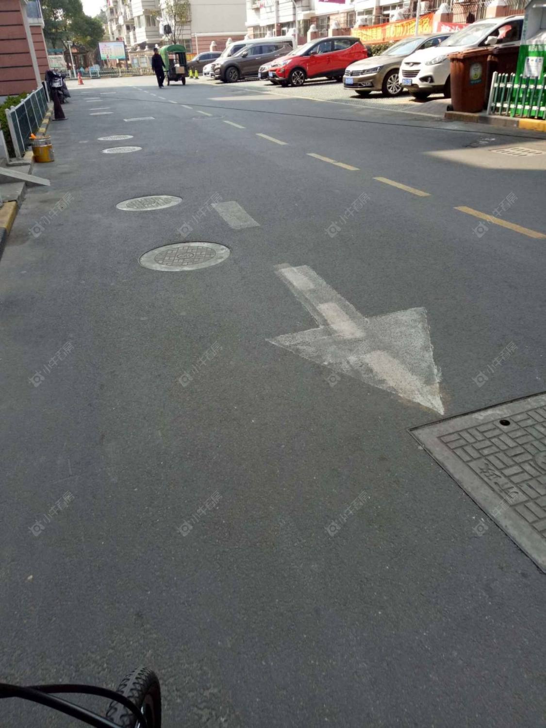 上海九星苑小区_小牛看房