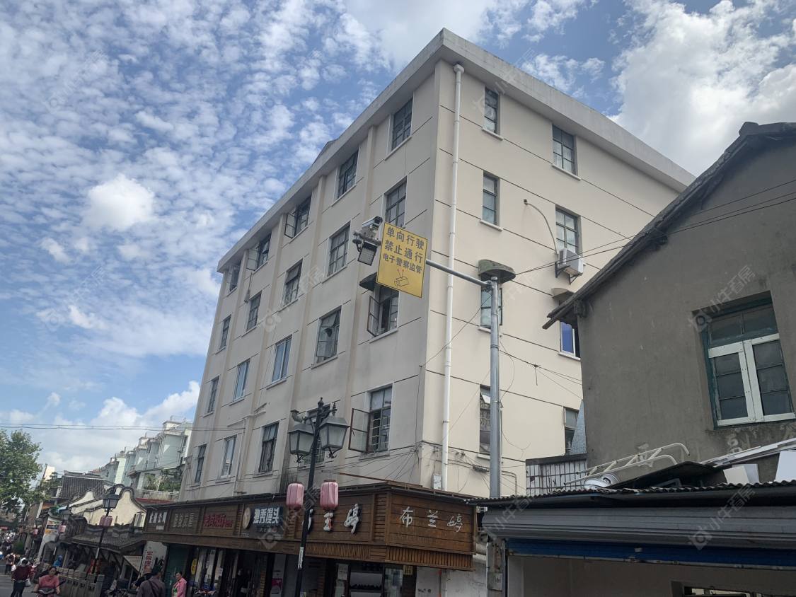 上海西市街小区_西市街小区null