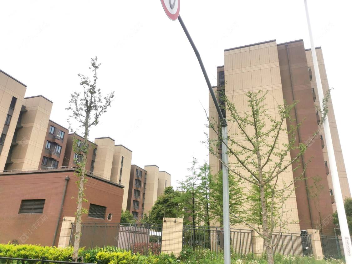 上海清河新村小区_清河新村小区null