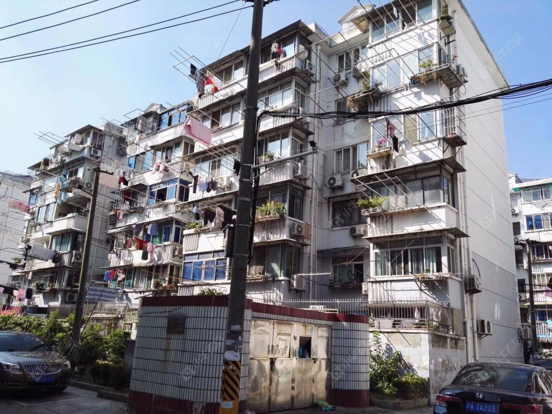 上海艾南小区小区_艾南小区小区null
