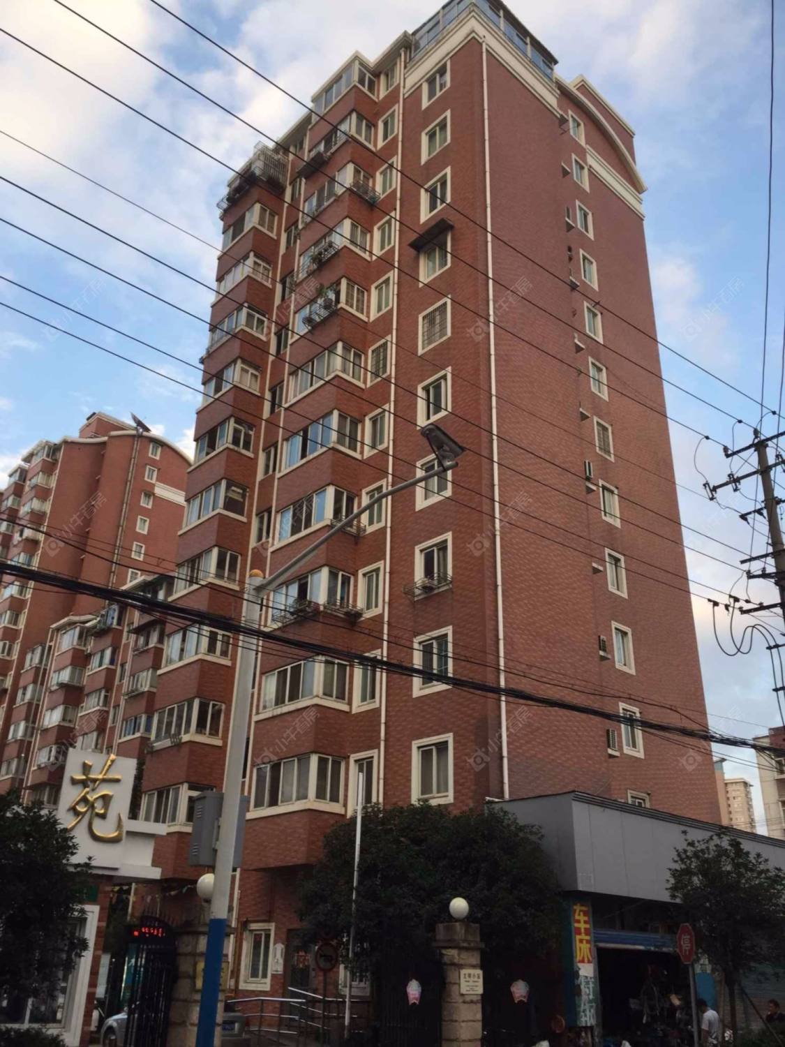 上海和馨苑小区_和馨苑小区null