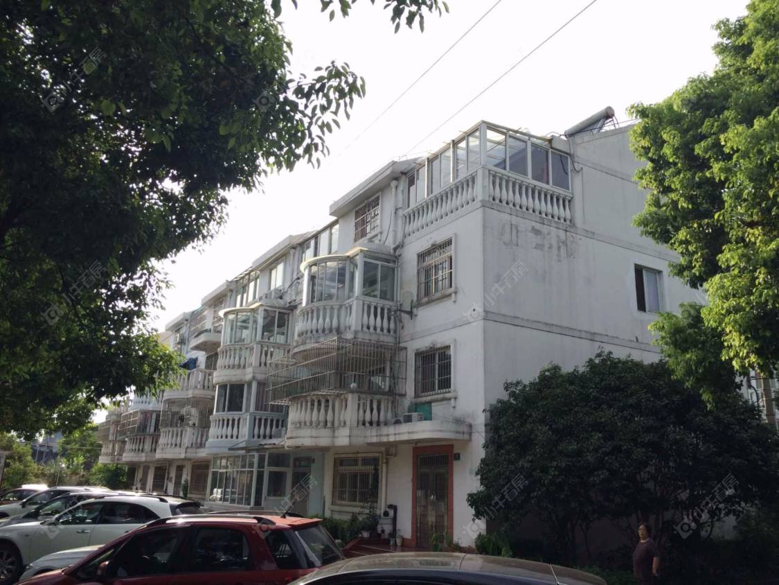 上海捷雄花苑小区_捷雄花苑小区null