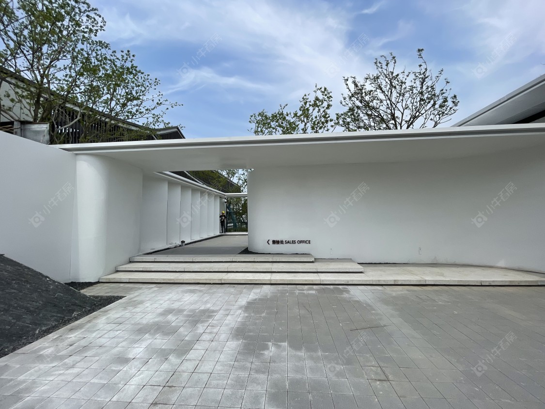 上海路劲象屿岛上的院子小区_路劲象屿岛上的院子小区null