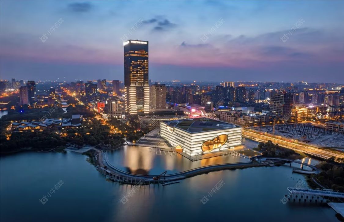 上海映翠府在售新楼盘null