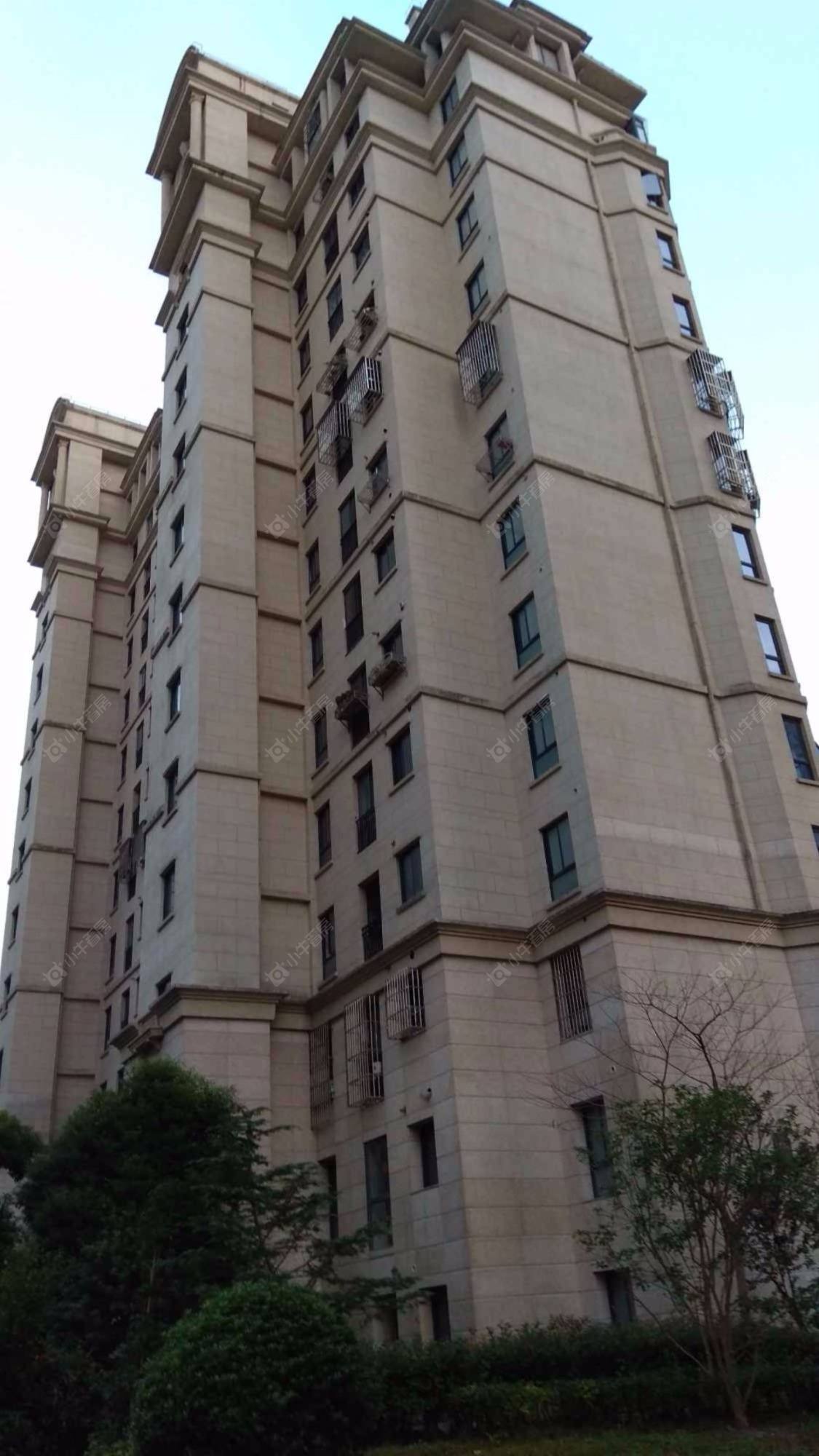 上海布鲁斯小镇三四期小区_布鲁斯小镇三四期小区null