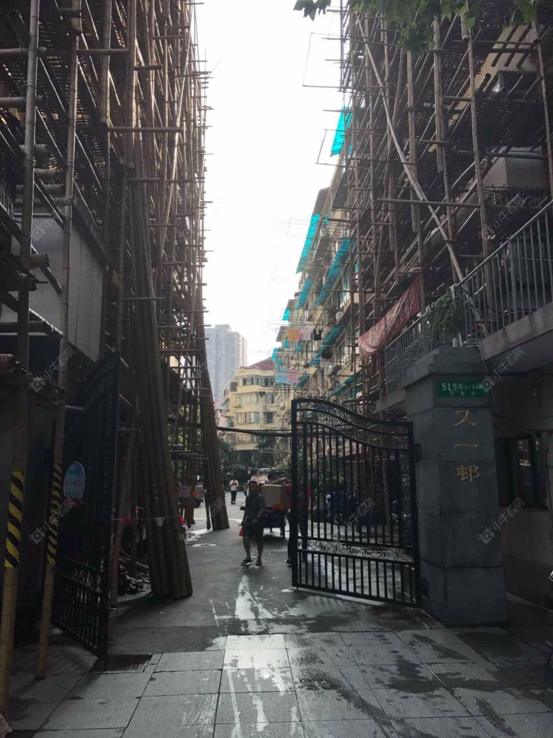 又一村(静安)封面图_小牛看房