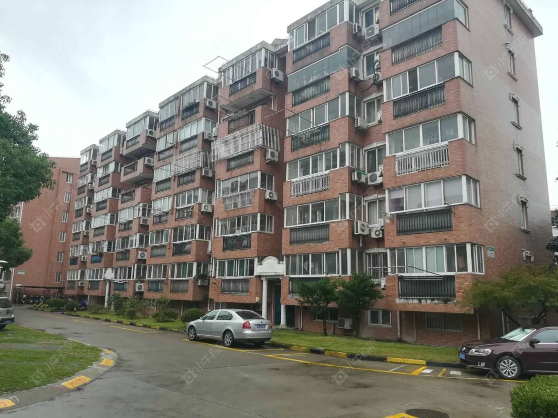 上海桥英馨苑小区_桥英馨苑小区null