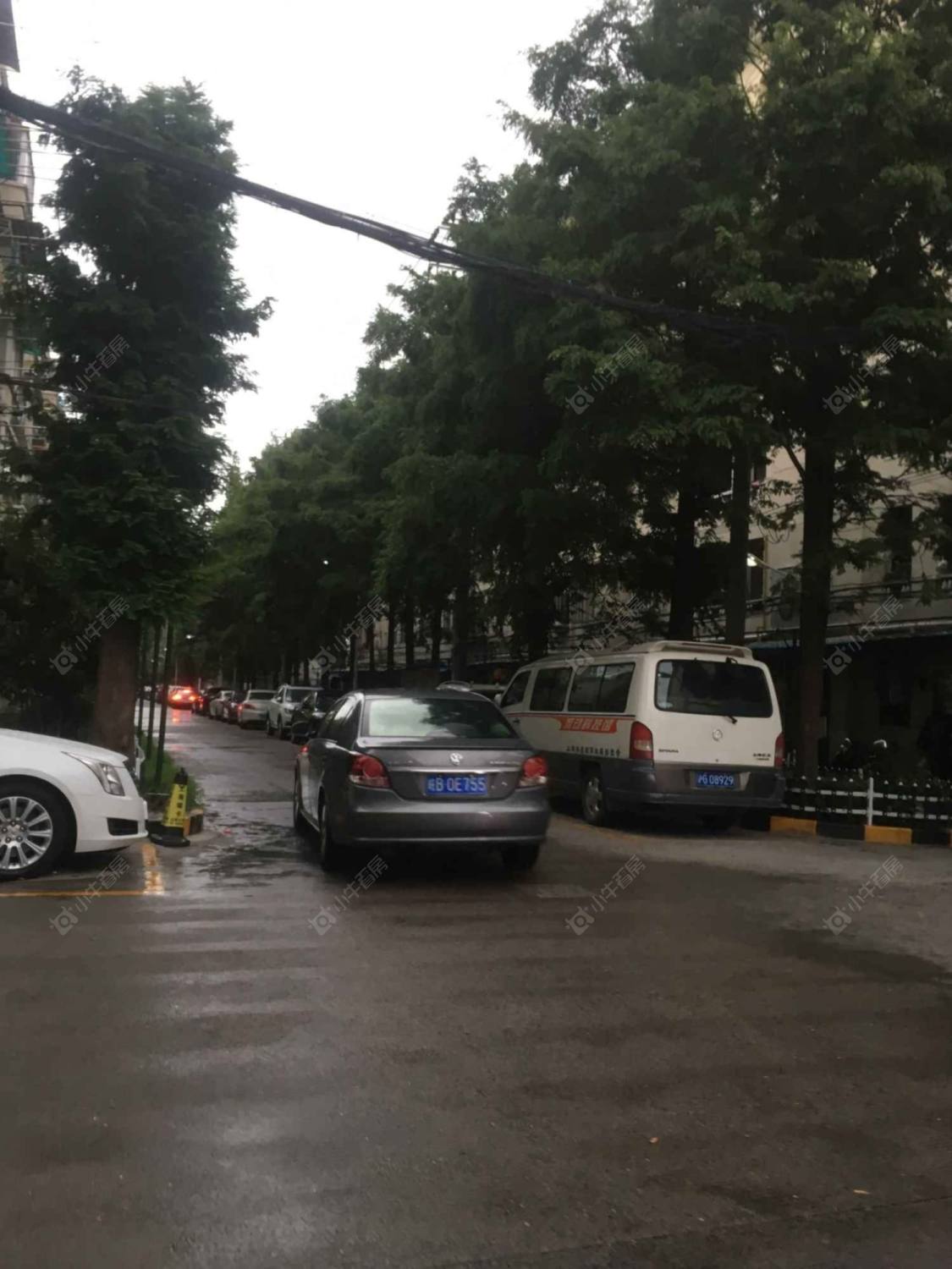 东安四村封面图_小牛看房