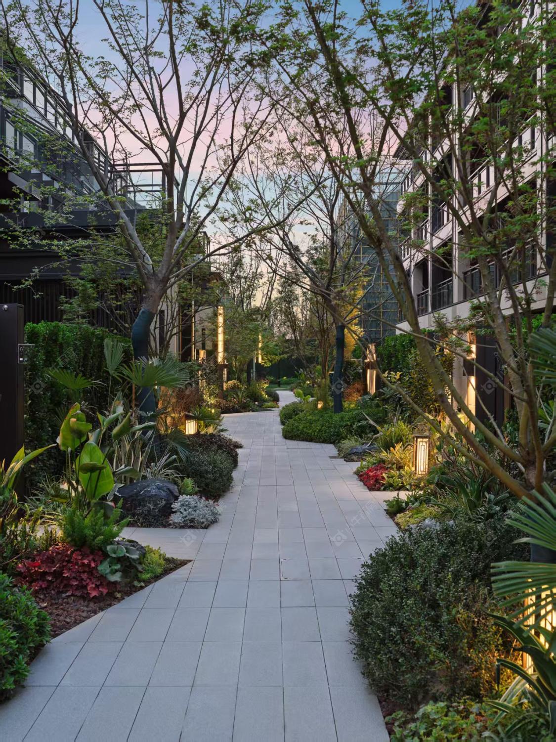 上海东滩海上明月别墅区小区_东滩海上明月别墅区小区null