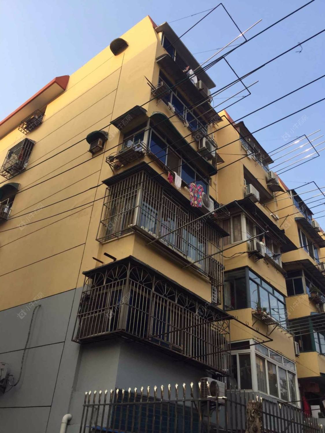 淞南七村封面图_小牛看房