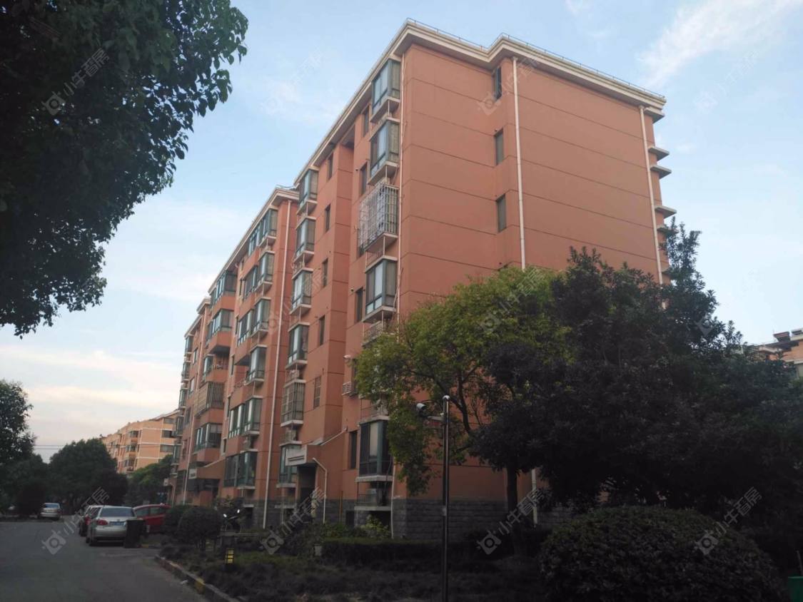 秀枫苑封面图_小牛看房