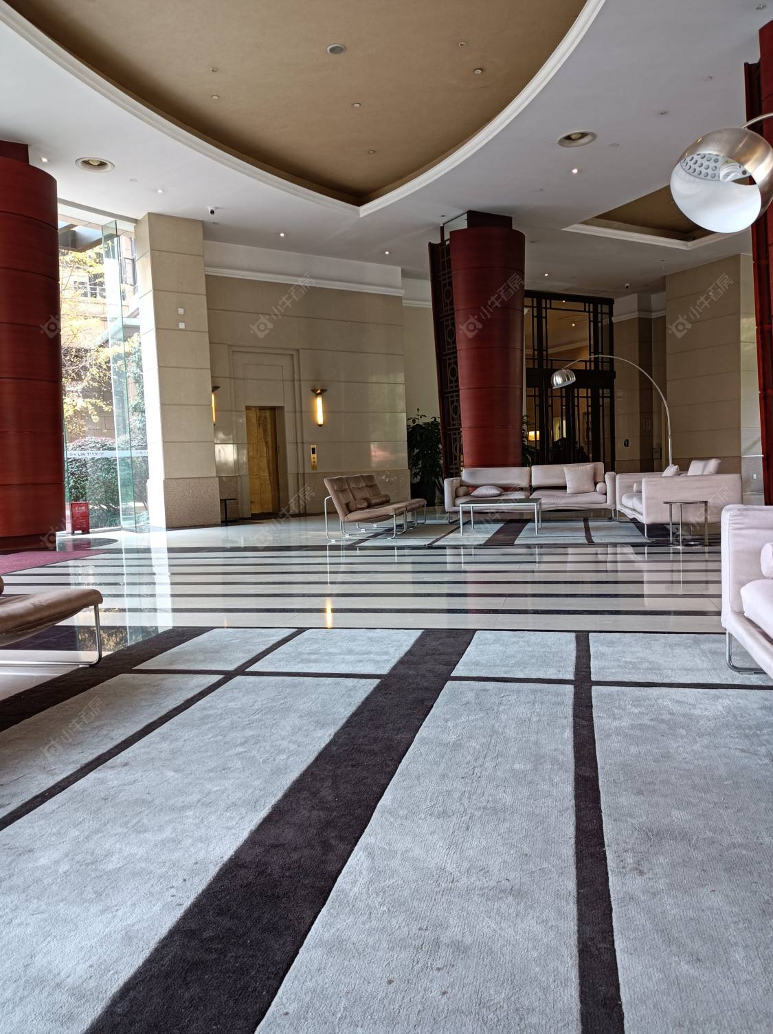 上海锦麟天地雅苑商住楼小区_锦麟天地雅苑商住楼小区null