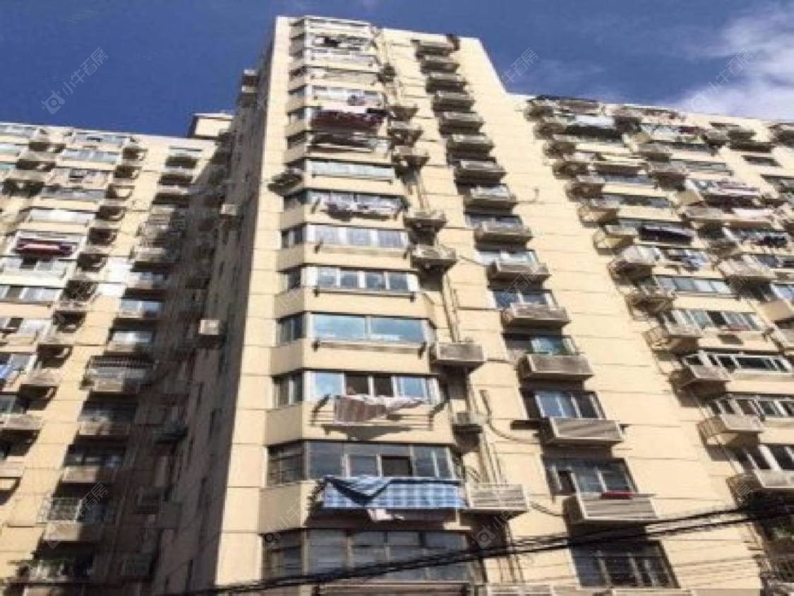 上海洪高小区小区_小牛看房