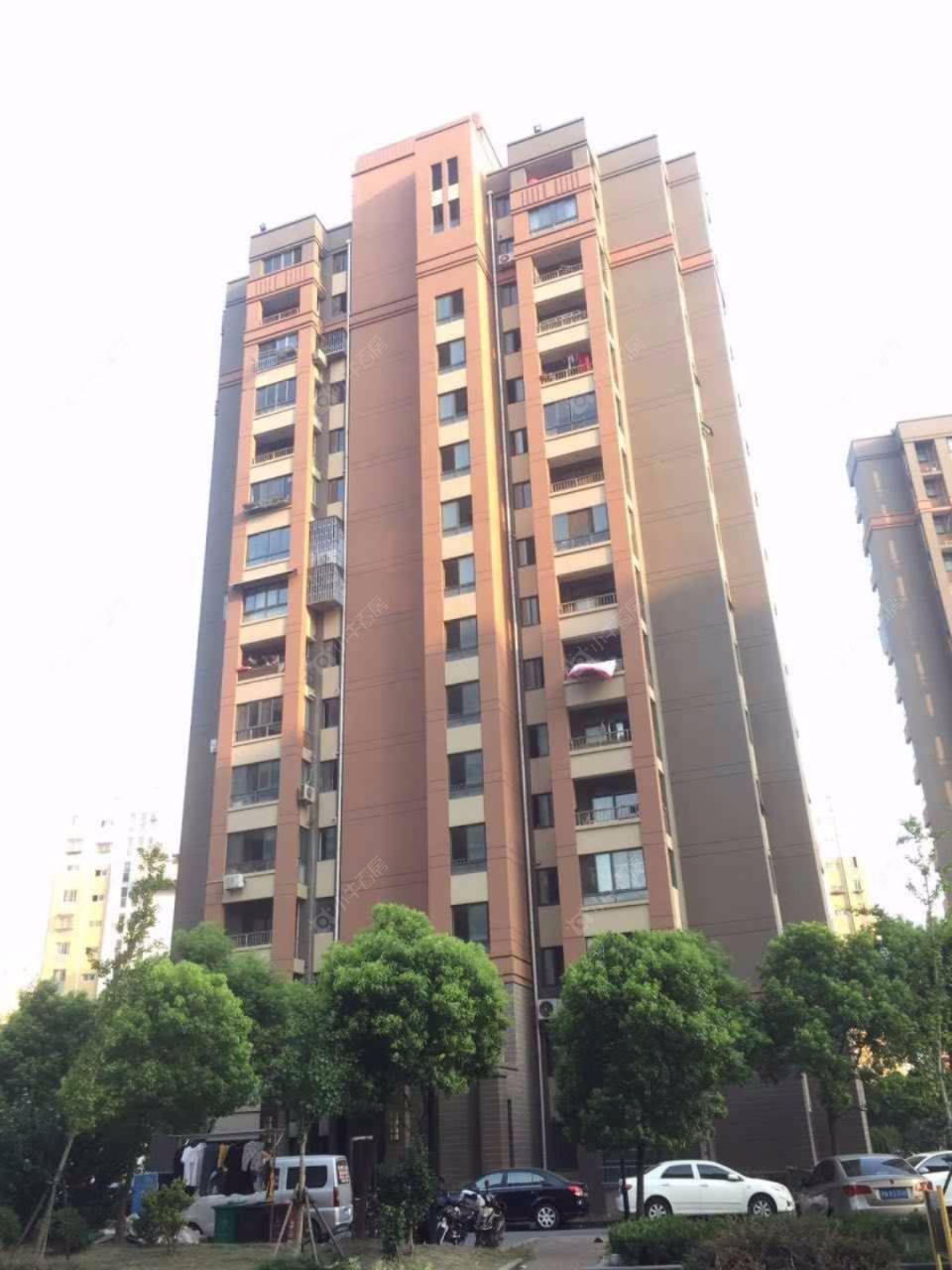 上海星纳家园小区_星纳家园小区null