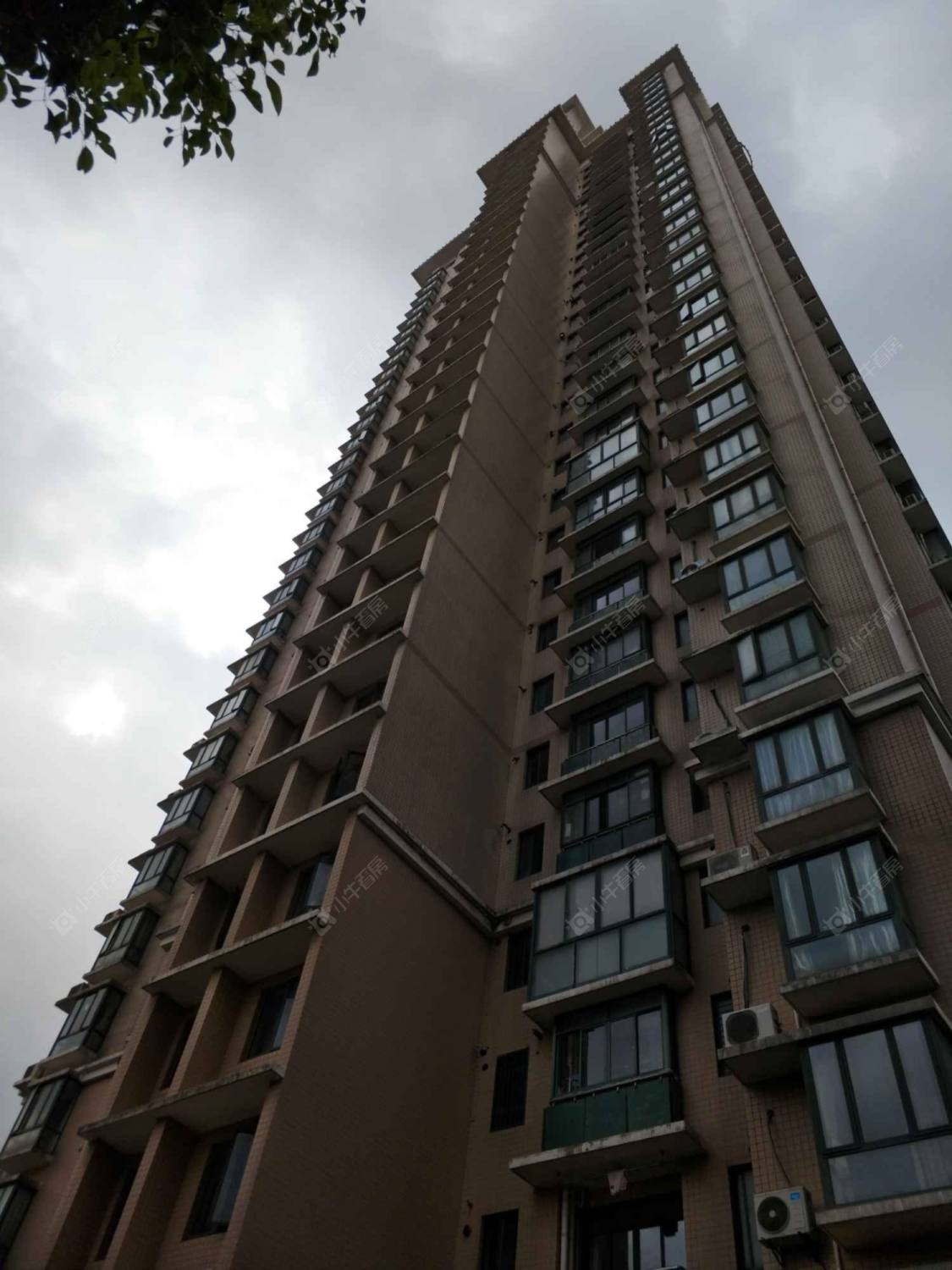 海泰苑封面图_小牛看房