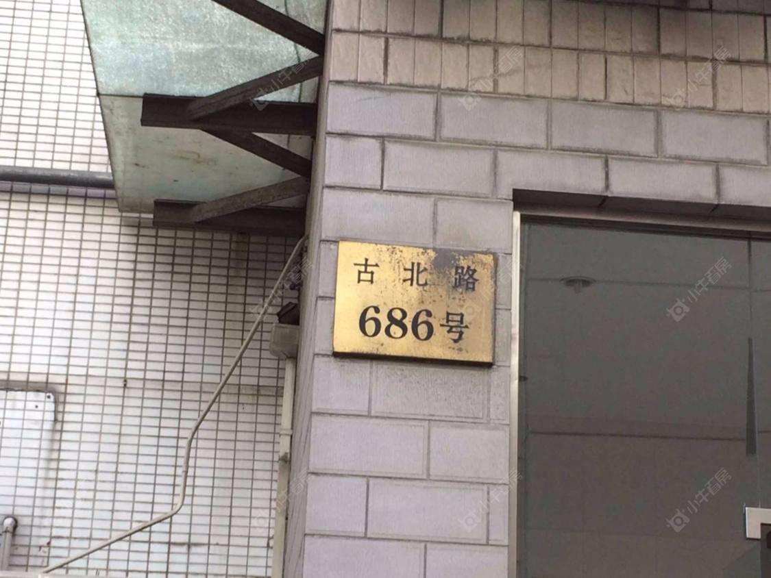 上海长福公寓小区_长福公寓小区null