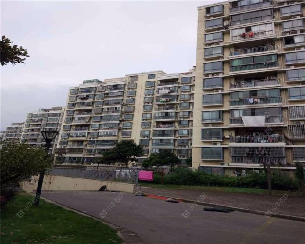 上海高东馨苑小区_高东馨苑小区null