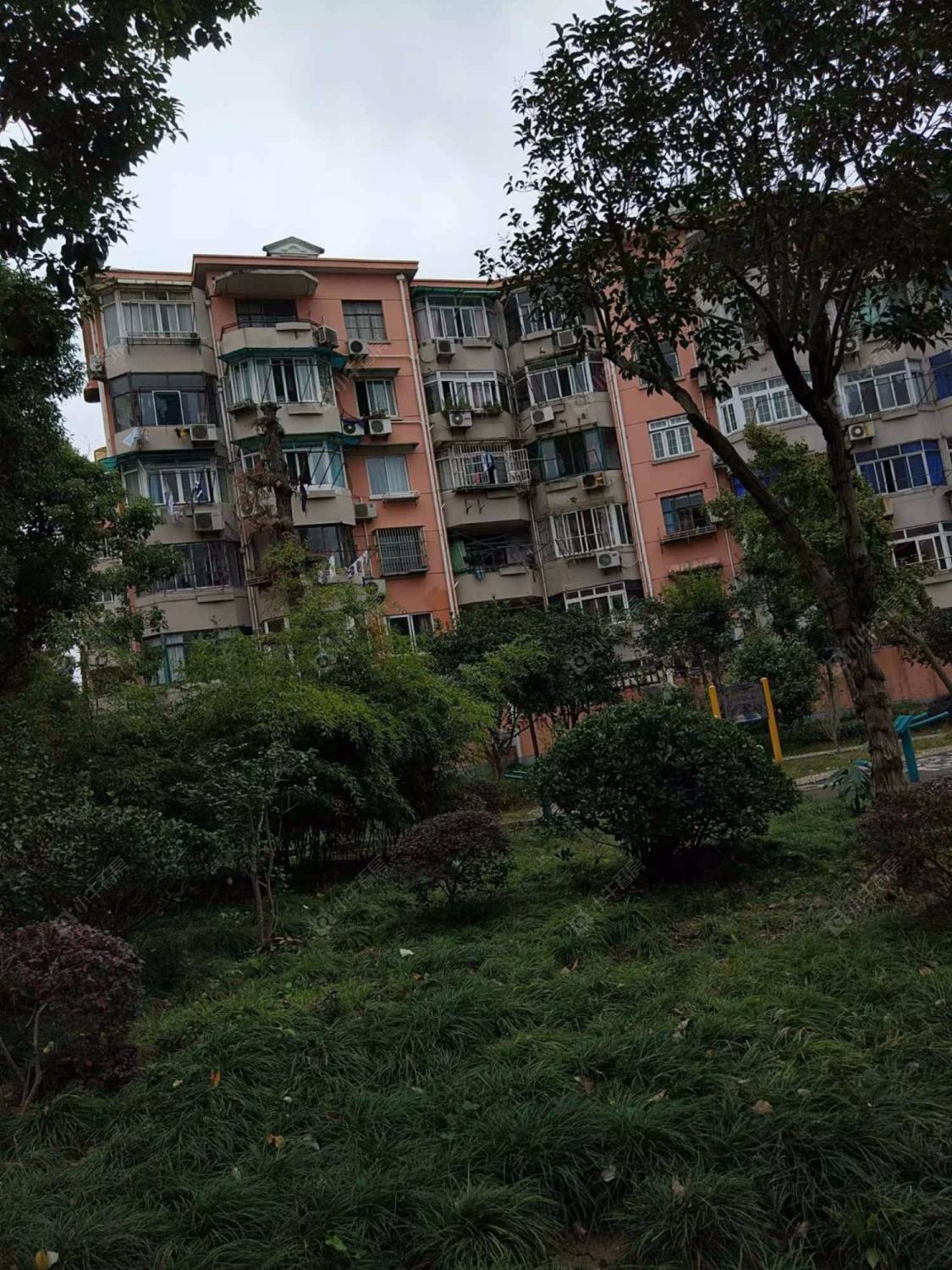 上海花苑村紫竹园小区_花苑村紫竹园小区null