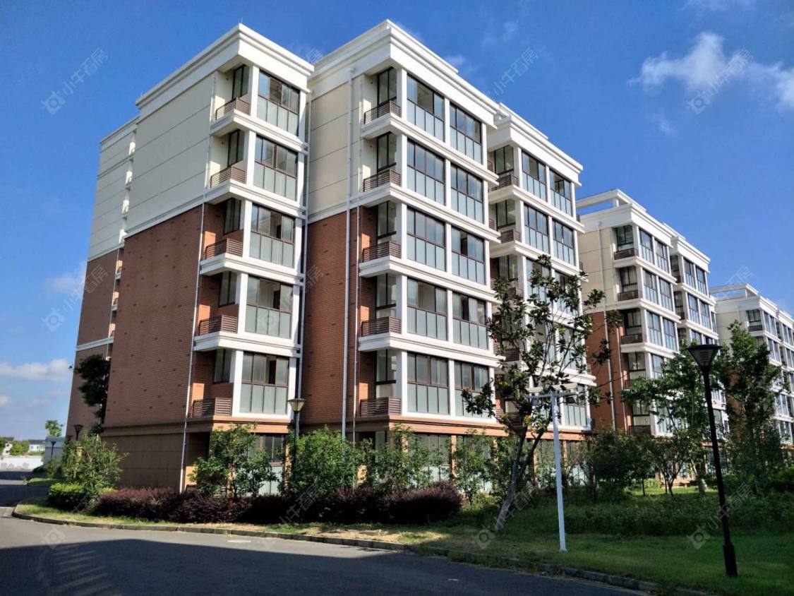 上海梦想家园小区_梦想家园小区null