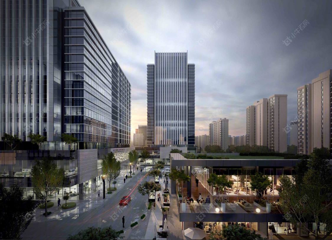 上海中核锦悦府一期小区_中核锦悦府一期小区null