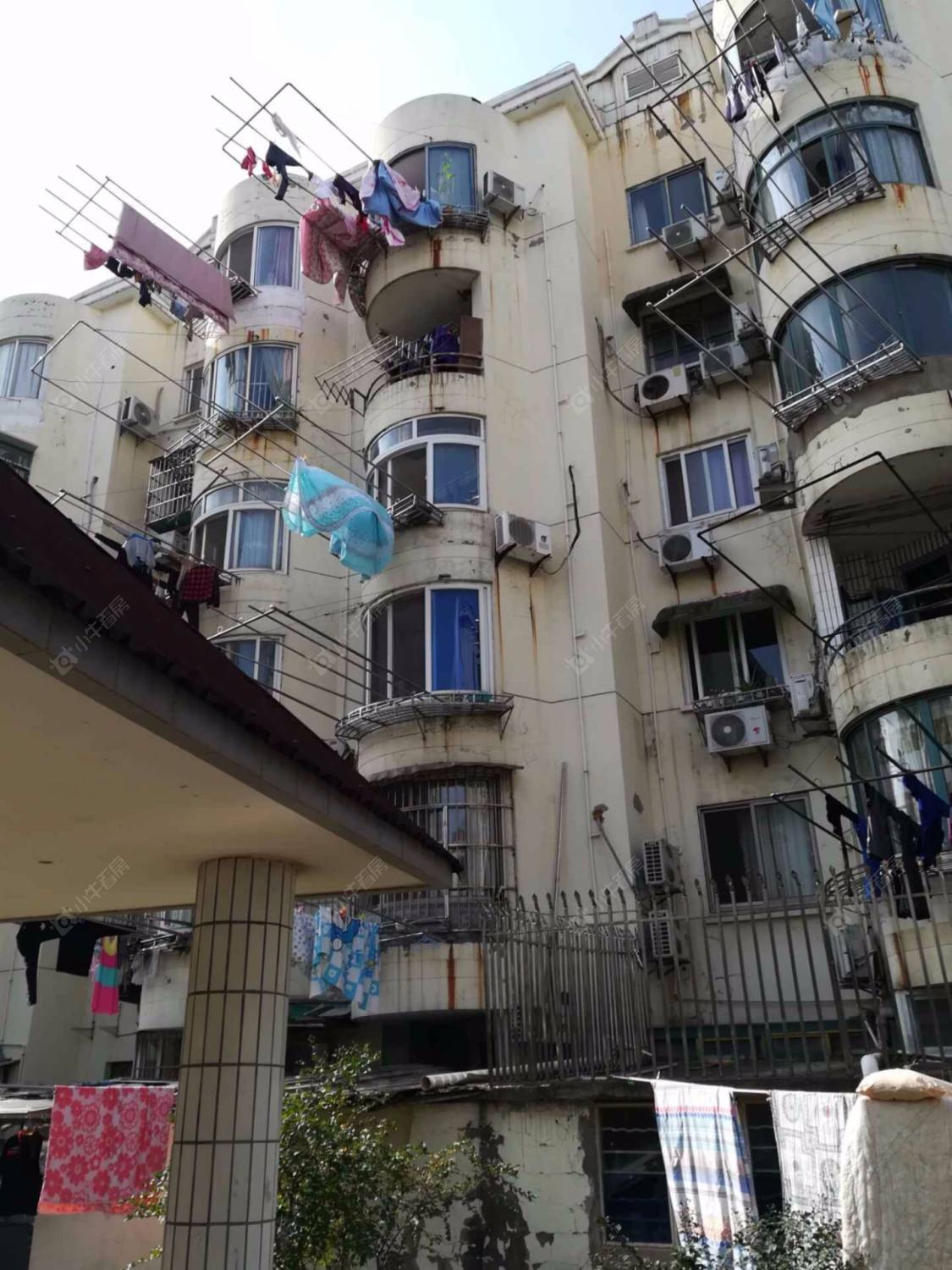 上海金杨新村三街坊小区_金杨新村三街坊小区null