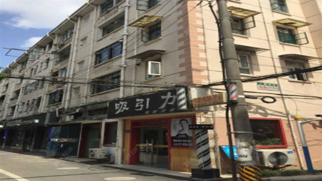 上海三钢里小区_三钢里小区null