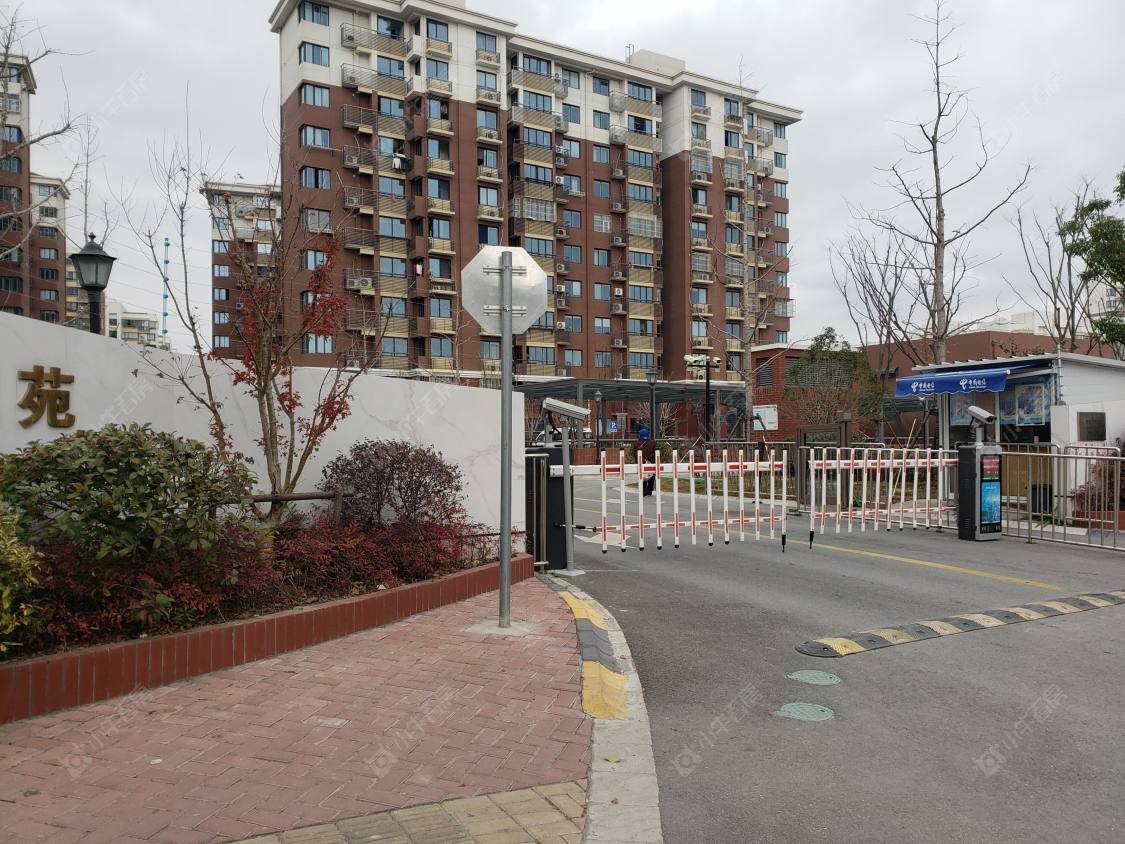 上海云汉和雅苑小区_云汉和雅苑小区null