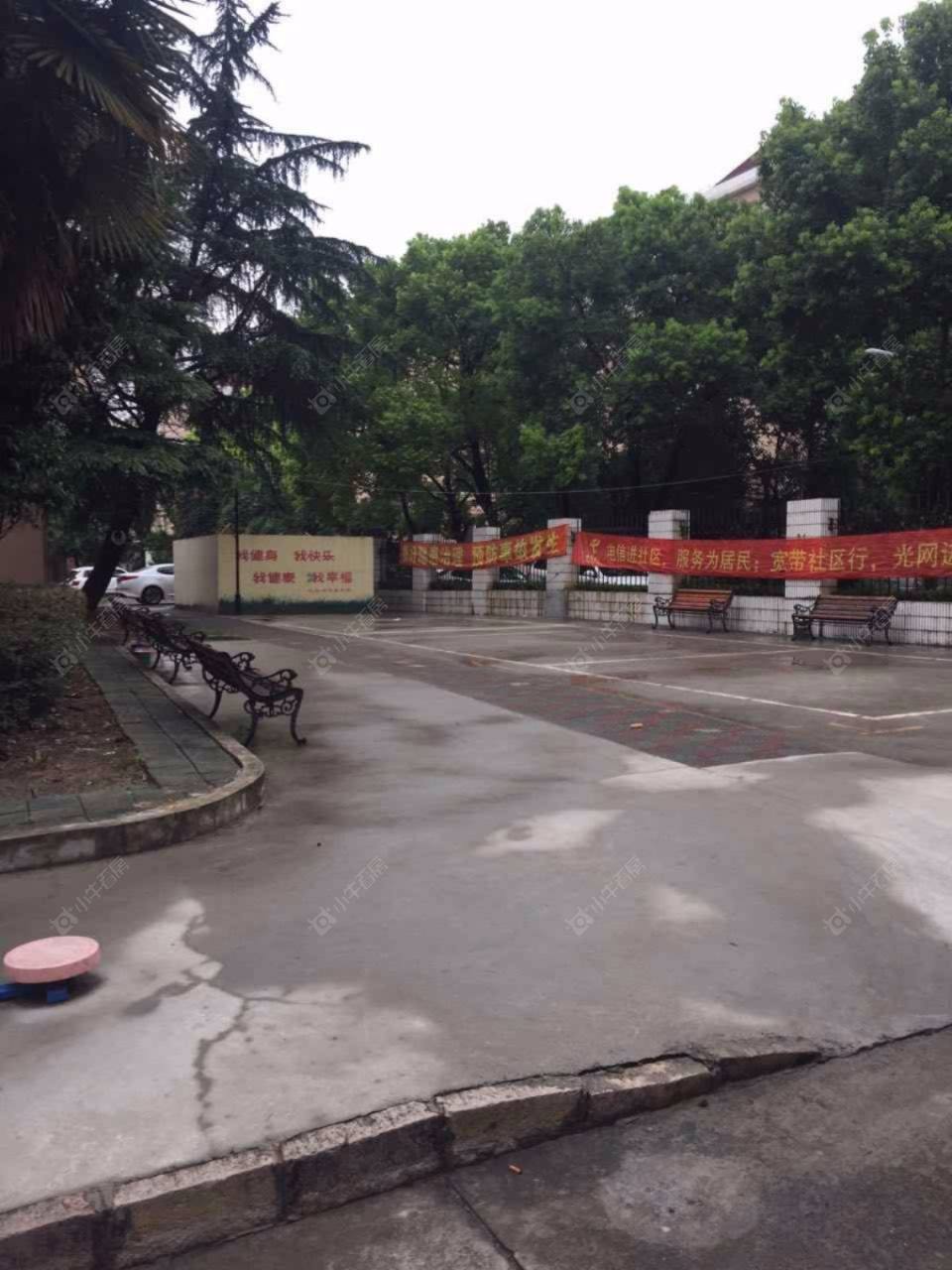 艾山新村封面图_小牛看房