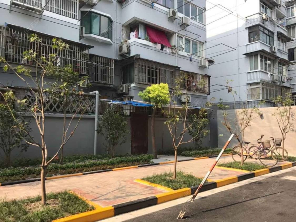 上海八一小区小区_八一小区小区null