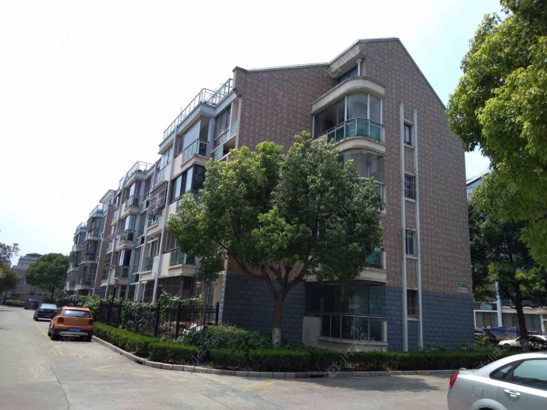 上海界龙阳光苑西区小区_界龙阳光苑西区小区null