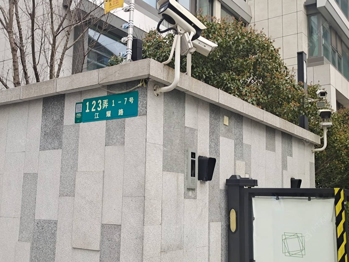 上海晶耀名邸三期小区_晶耀名邸三期小区null