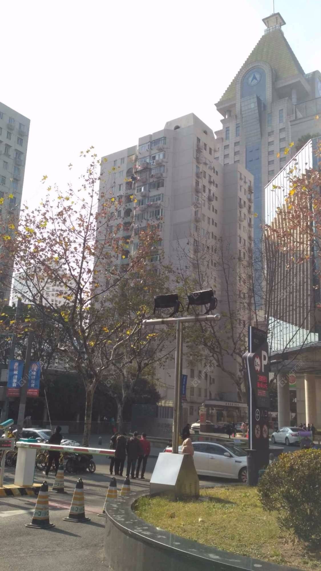 上海新明大楼小区_新明大楼小区null