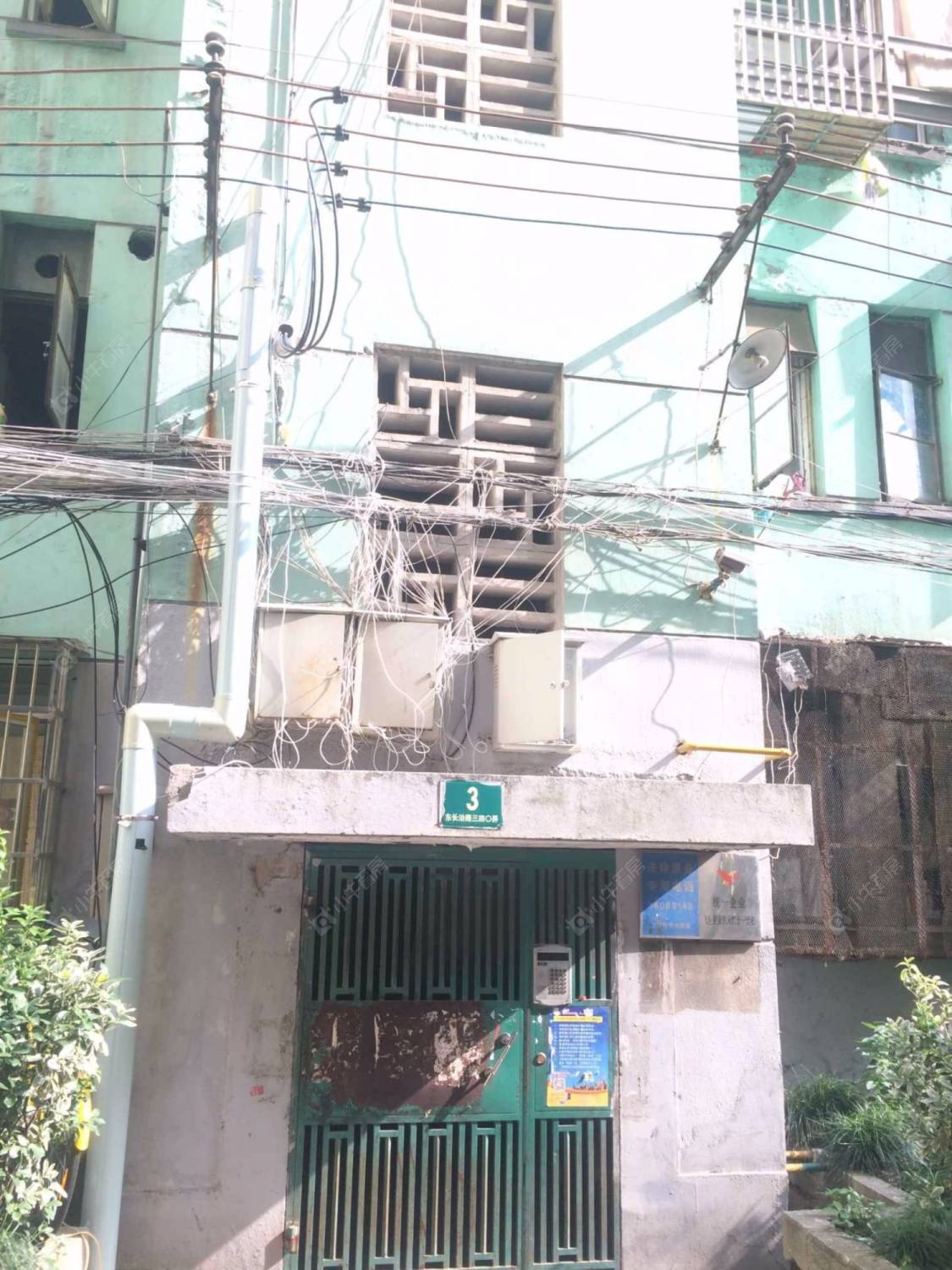 上海百福小区小区_百福小区小区null