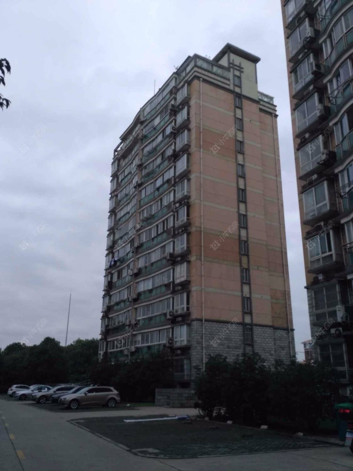 上海云枫苑东区小区_云枫苑东区小区null