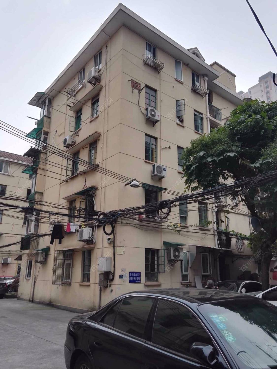 上海牌楼小区小区_牌楼小区小区null