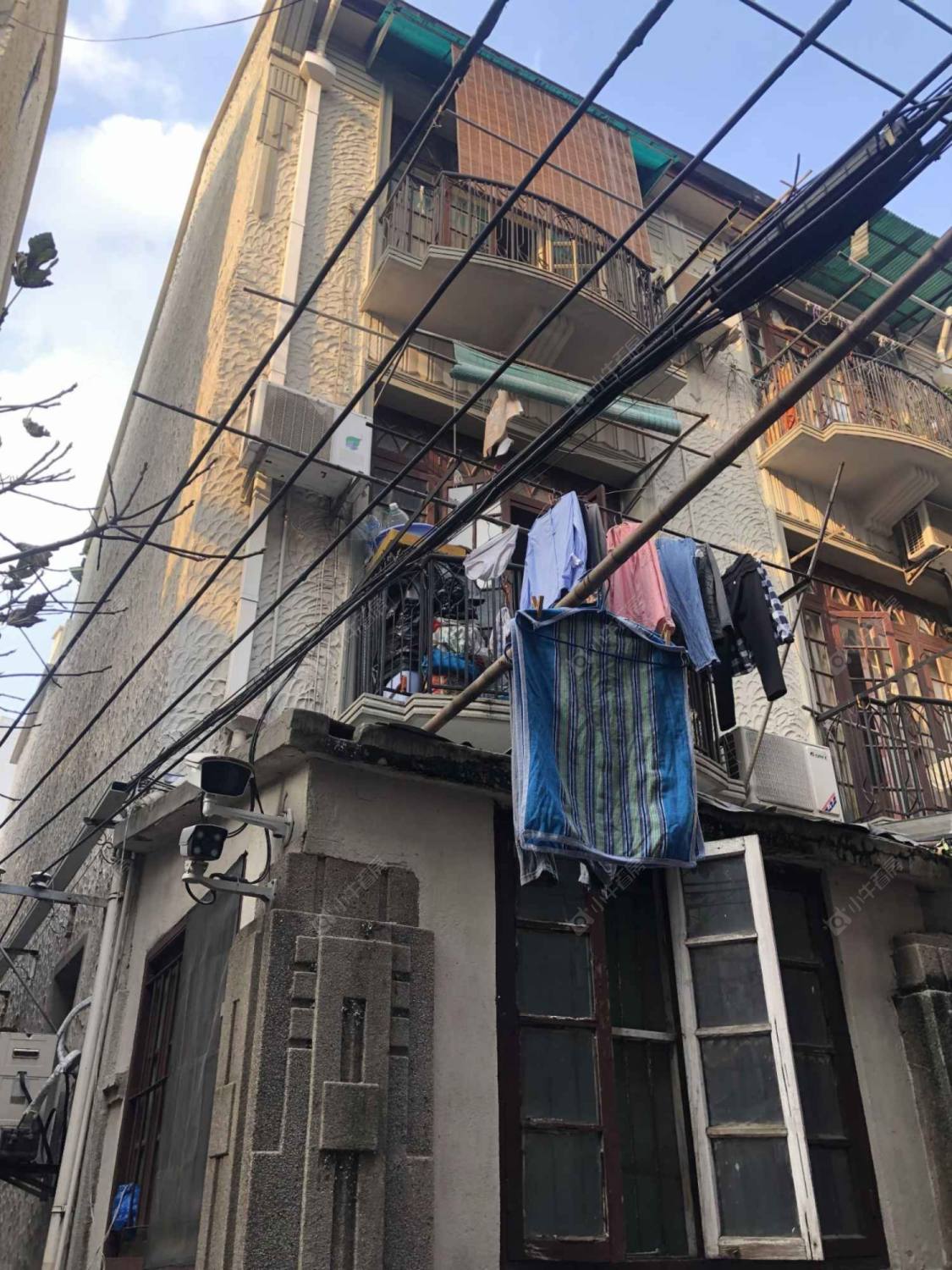 上海勤乐邨小区_勤乐邨小区null