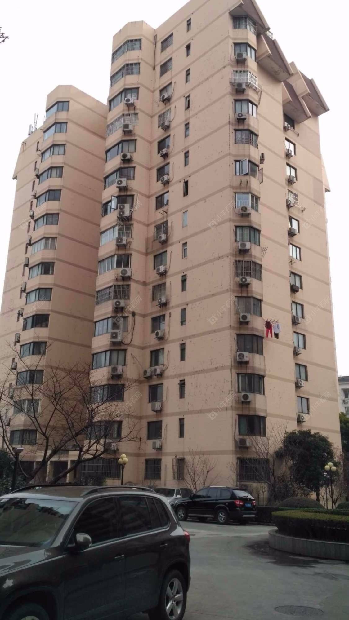 上海明泉公寓小区_明泉公寓小区null