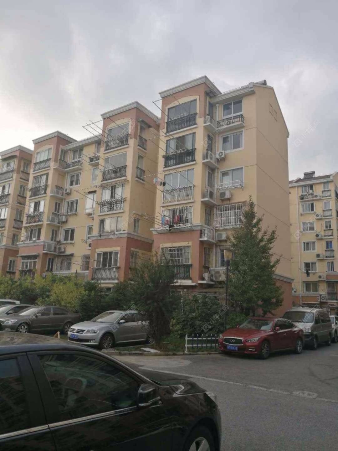 上海华一新城小区_华一新城小区null